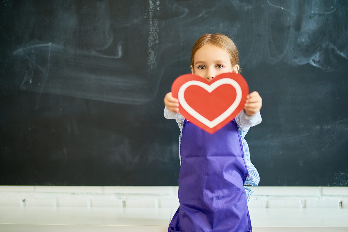 Prevención desde niños clave para la salud cardiovascular en adultos